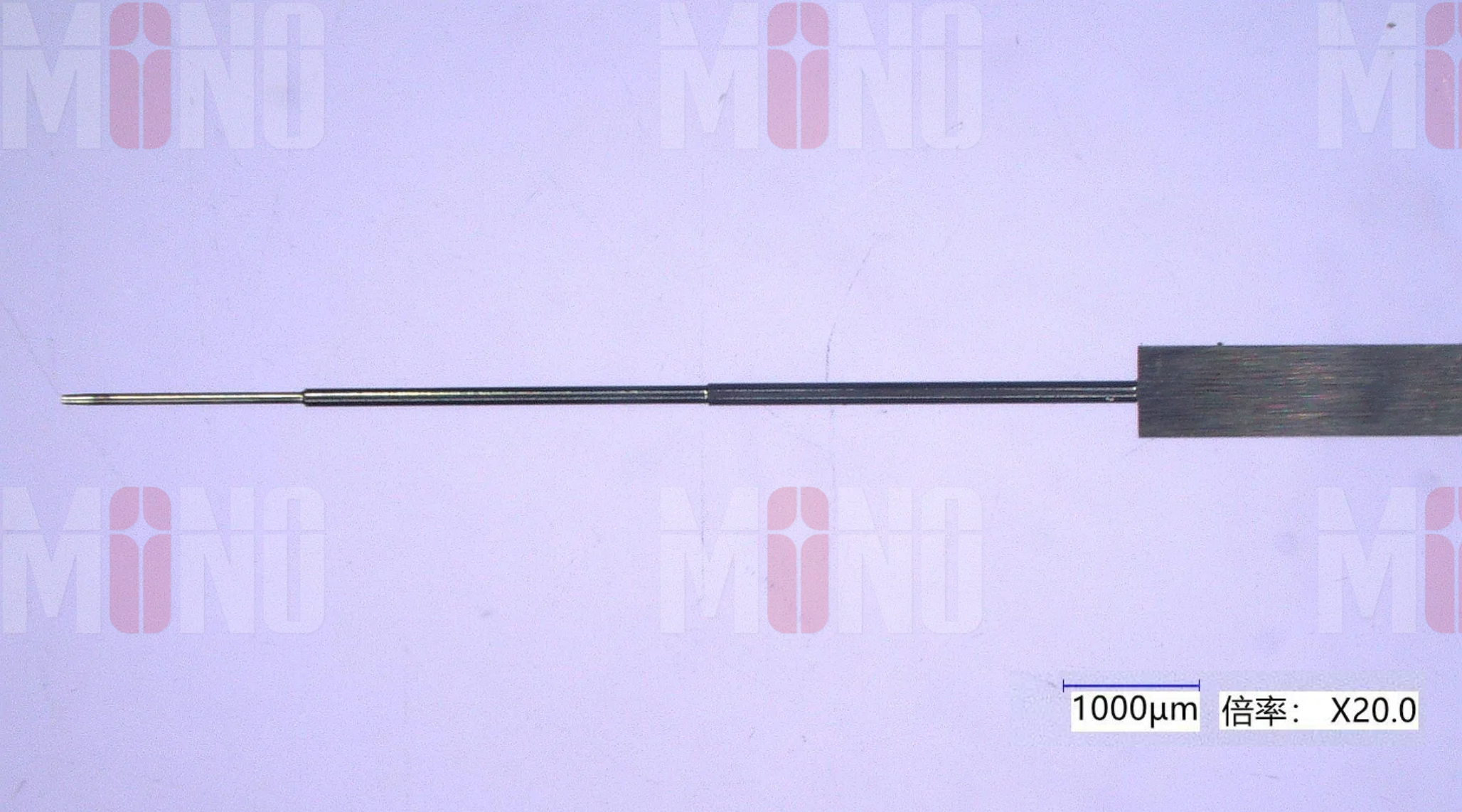 	How Femtosecond Laser Cutting Revolutionizes Semiconductor Test Probe Manufacturing