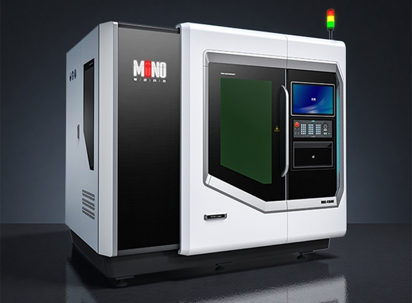 	Chengdu Airshow: Mono Laser's Femtosecond Lasers Solve Precision Machining Challenges in Aviation 